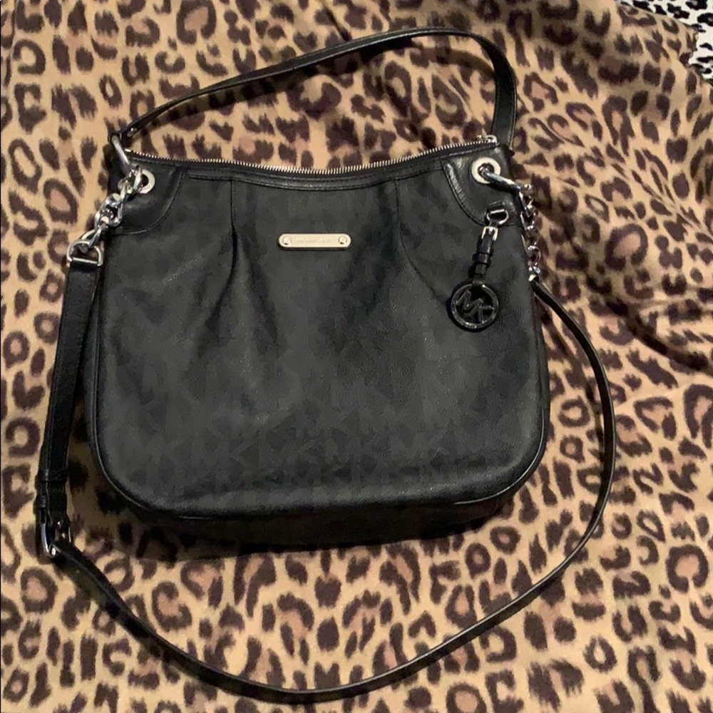 Michael Kors shoulder/crossbody bag
